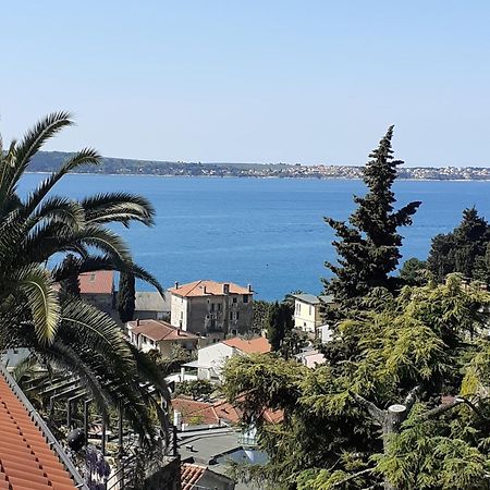 Apartma Ursa Portorož Eksteriør bilde