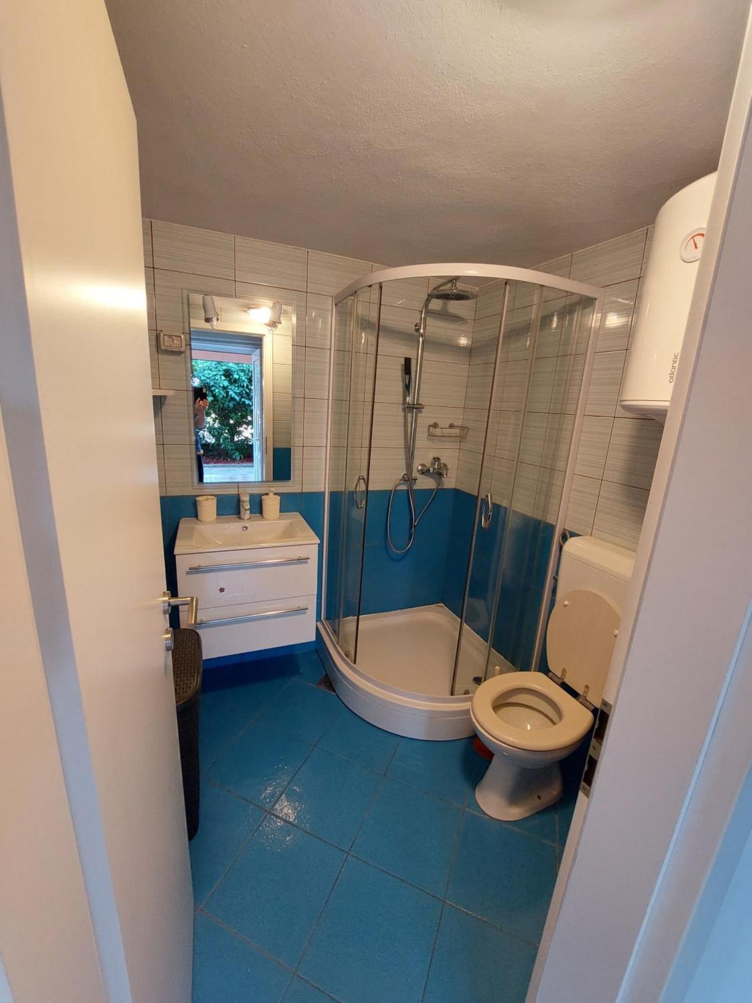 Apartma Ursa Portorož Eksteriør bilde