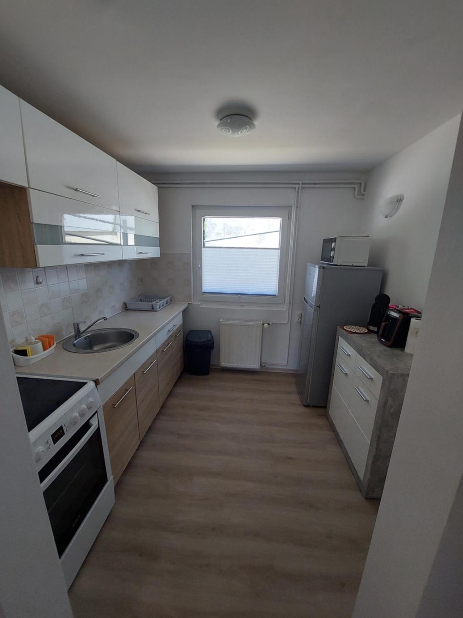 Apartma Ursa Portorož Eksteriør bilde