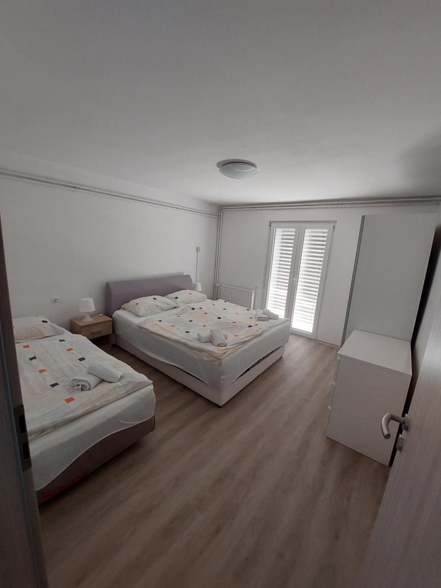 Apartma Ursa Portorož Eksteriør bilde
