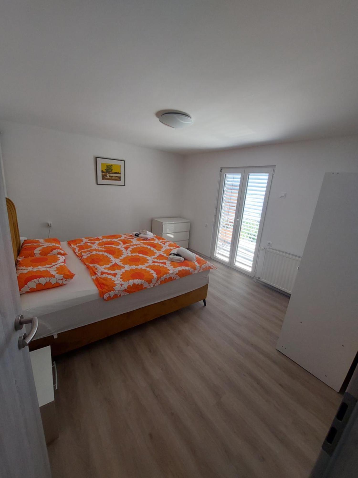 Apartma Ursa Portorož Eksteriør bilde