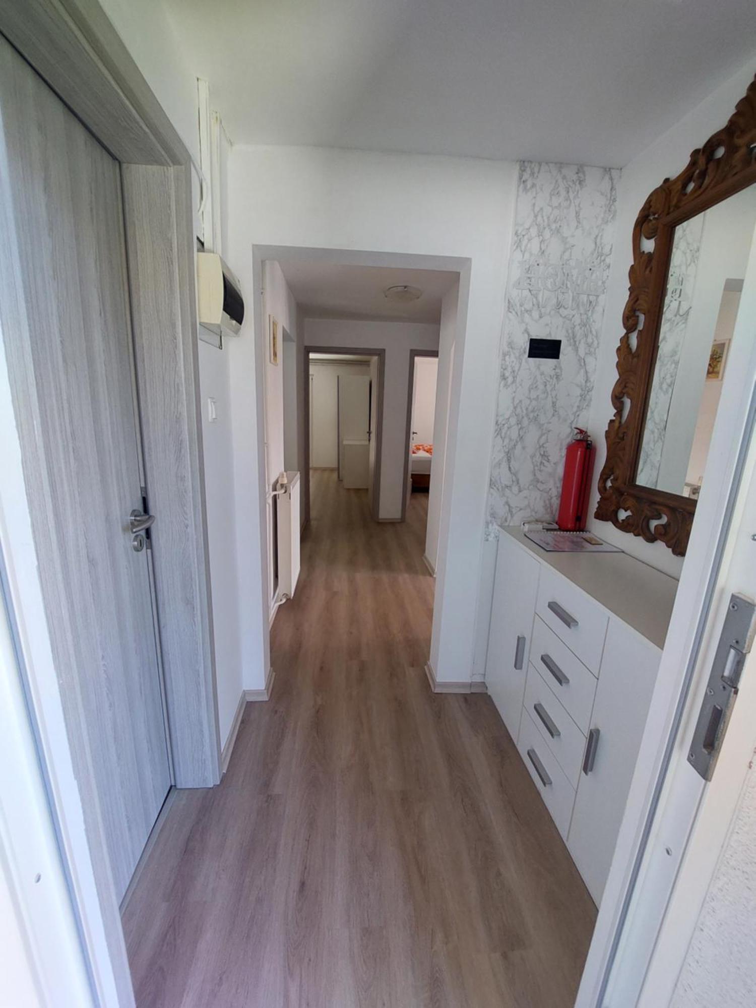 Apartma Ursa Portorož Eksteriør bilde